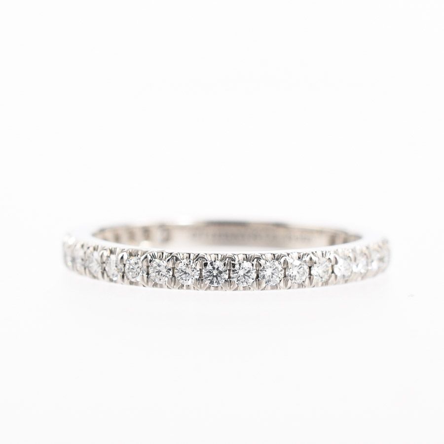 Tiffany & Co Ring Soleste Full Eternity — view 2