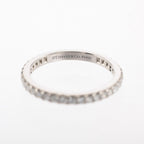 Tiffany & Co Ring Soleste Full Eternity — view 3