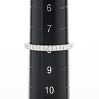 Tiffany & Co Ring Soleste Full Eternity — view 4