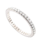 Tiffany & Co Ring Soleste Full Eternity