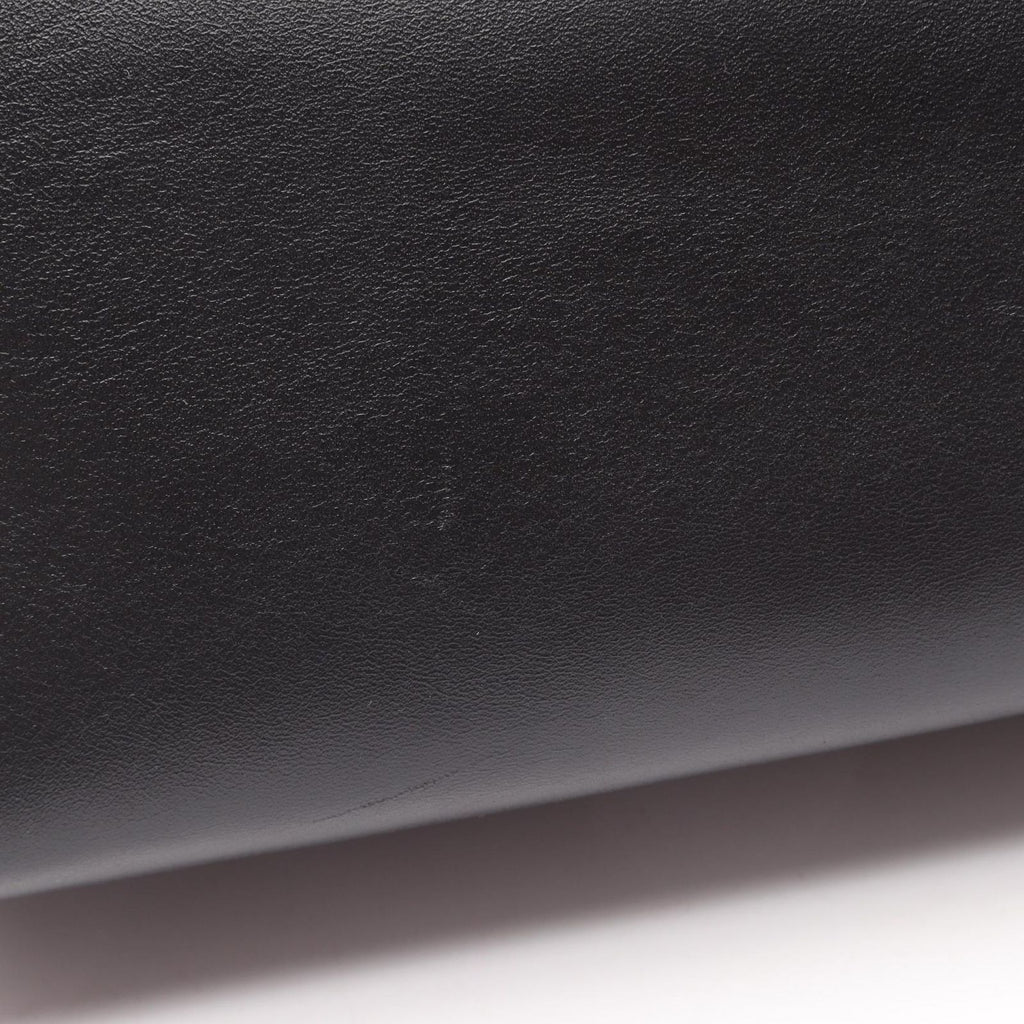 Fendi Clutch First Black Leather — view 6