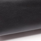 Fendi Clutch First Black Leather — view 6