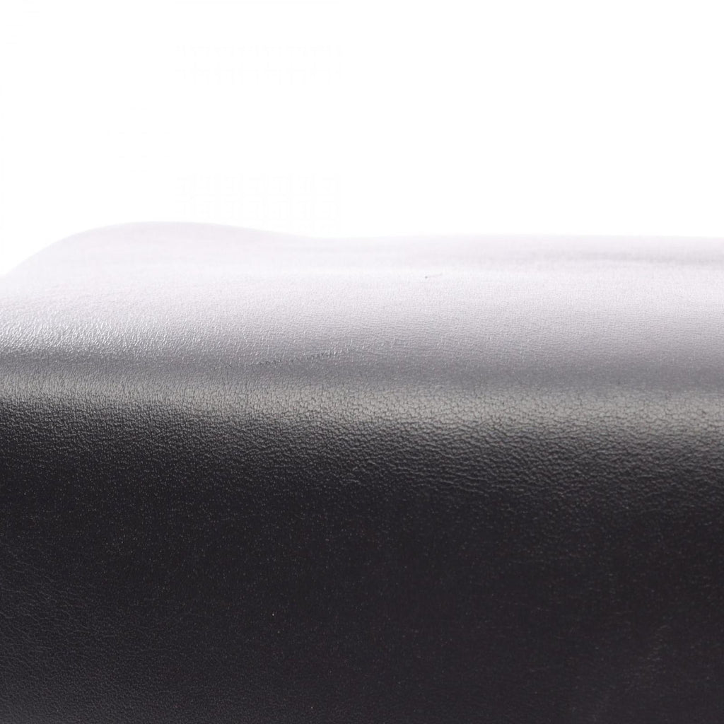 Fendi Clutch First Black Leather — view 8