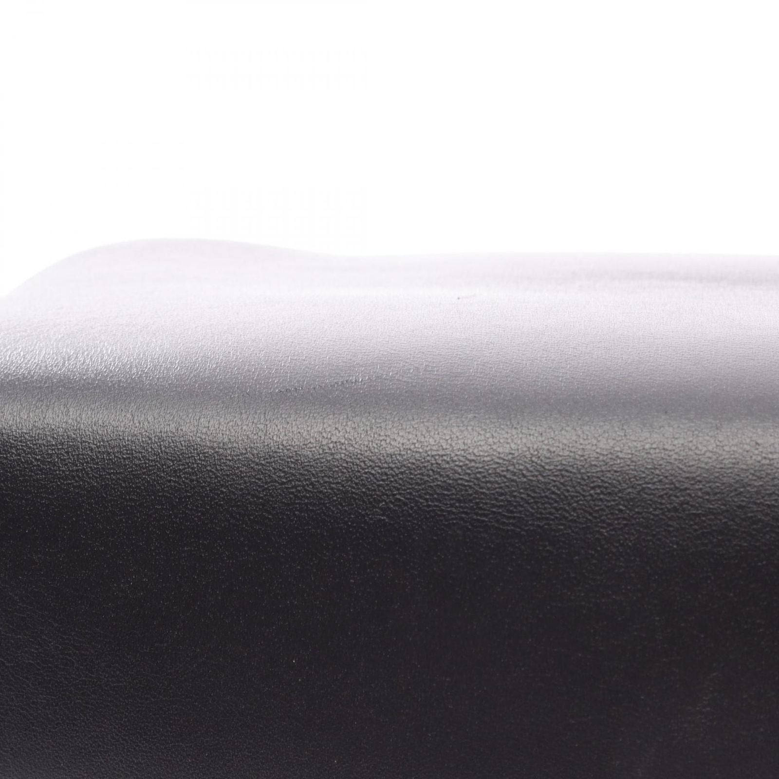 Fendi Clutch First Black Leather — view 8