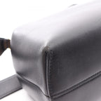 Fendi Clutch First Black Leather — view 7