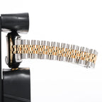 Rolex Watch Datejust Gold — view 6