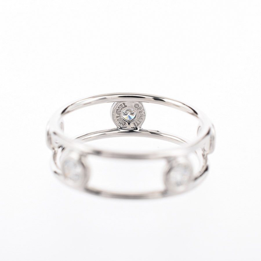Tiffany & Co Ring Double Wire — view 3