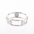 Tiffany & Co Ring Double Wire — view 3