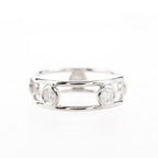 Tiffany & Co Ring Double Wire — view 2