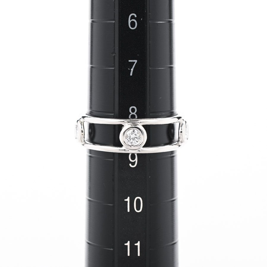 Tiffany & Co Ring Double Wire — view 4