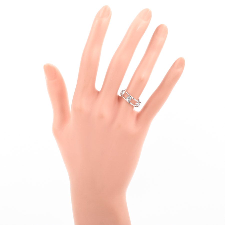 Tiffany & Co Ring Double Wire — view 5