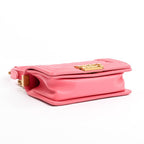 Chanel Shoulder Bag Boy Small — view 5
