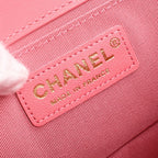 Chanel Shoulder Bag Boy Small — view 6