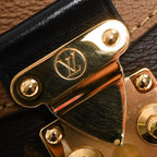Louis Vuitton Shoulder Bag Camera — view 8