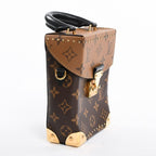 Louis Vuitton Shoulder Bag Camera — view 9