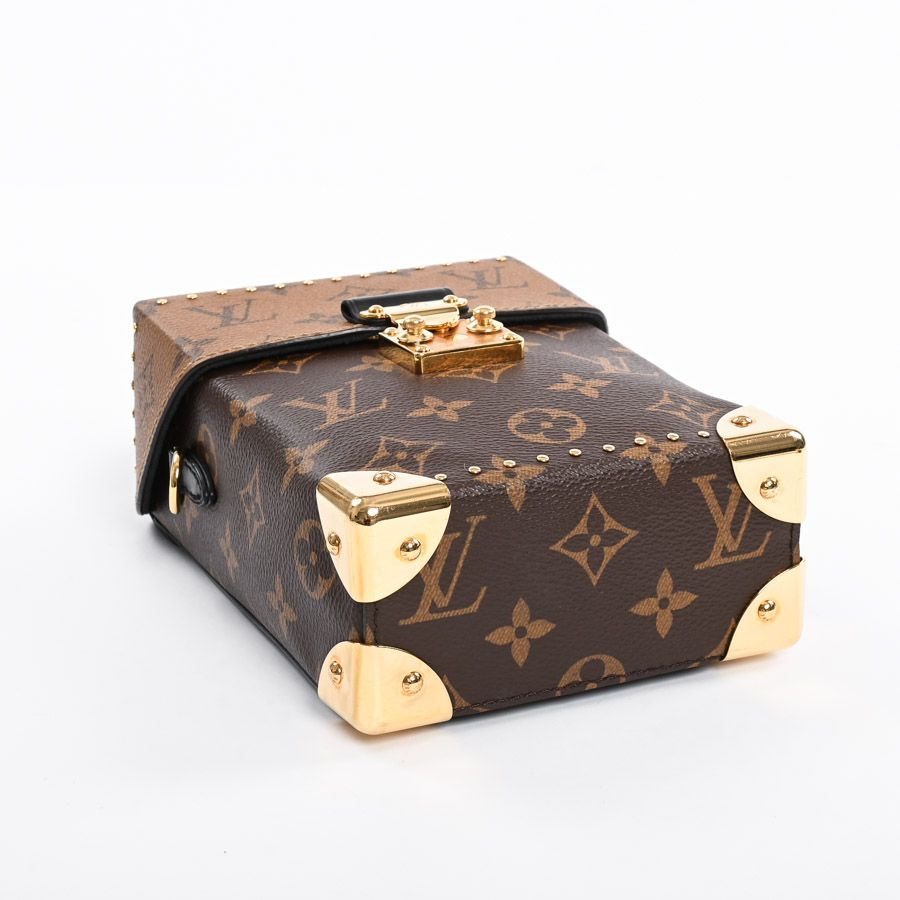 Louis Vuitton Shoulder Bag Camera — view 5