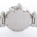 Cartier Watch Pasha C Big Date — view 6
