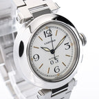 Cartier Watch Pasha C Big Date — view 4