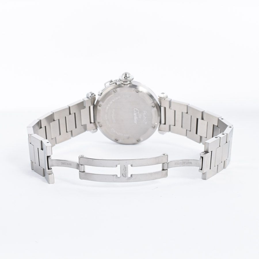Cartier Watch Pasha C Big Date — view 5