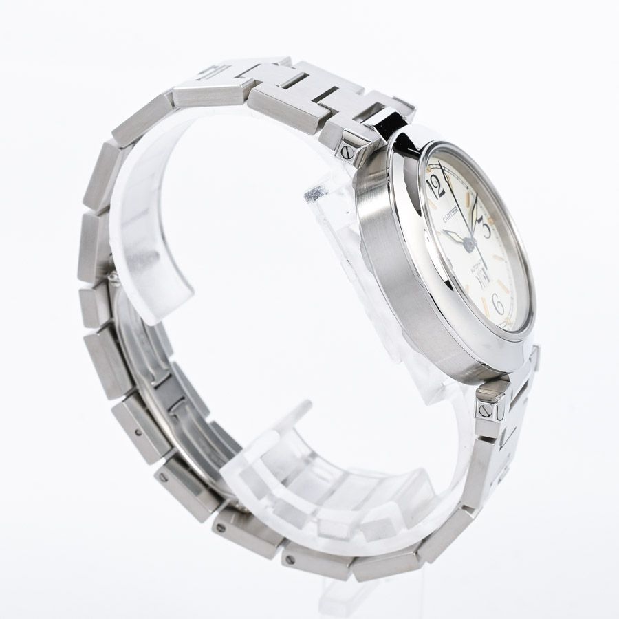 Cartier Watch Pasha C Big Date — view 3