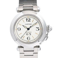 Cartier Watch Pasha C Big Date