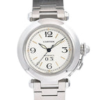 Cartier Watch Pasha C Big Date