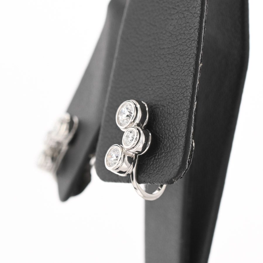 Tiffany & Co Earrings Bubble — view 3