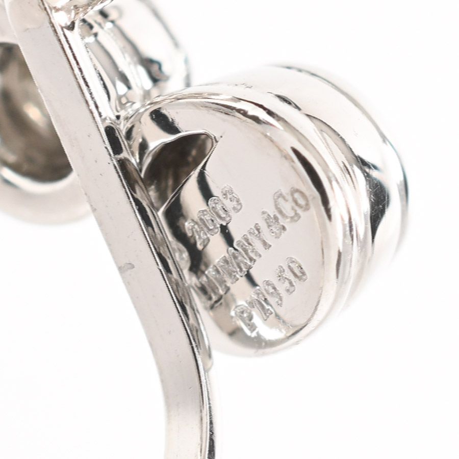 Tiffany & Co Earrings Bubble — view 5
