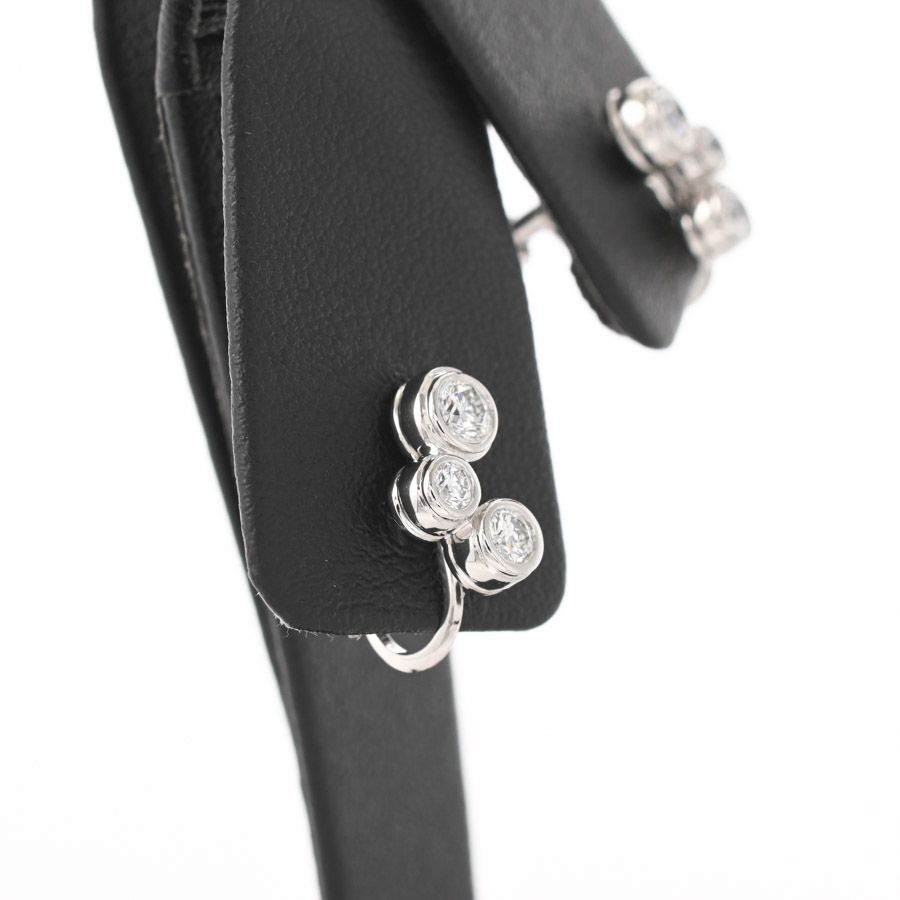 Tiffany & Co Earrings Bubble — view 2