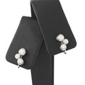 Tiffany & Co Earrings Bubble