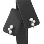 Tiffany & Co Earrings Bubble