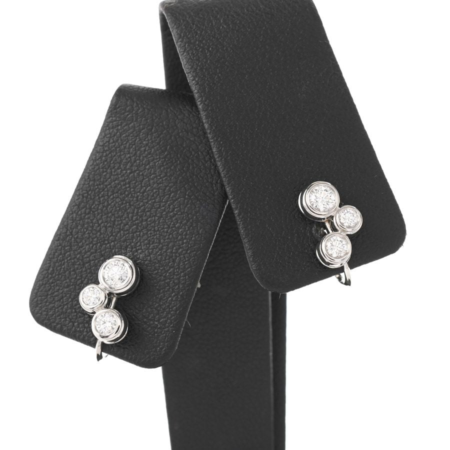 Tiffany & Co Earrings Bubble