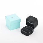 Tiffany & Co Ring Solitaire — view 8