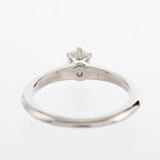 Tiffany & Co Ring Solitaire — view 3