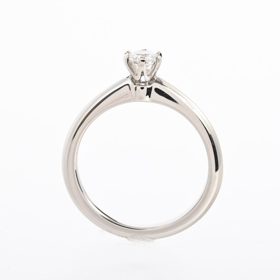 Tiffany & Co Ring Solitaire — view 4