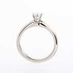 Tiffany & Co Ring Solitaire — view 4