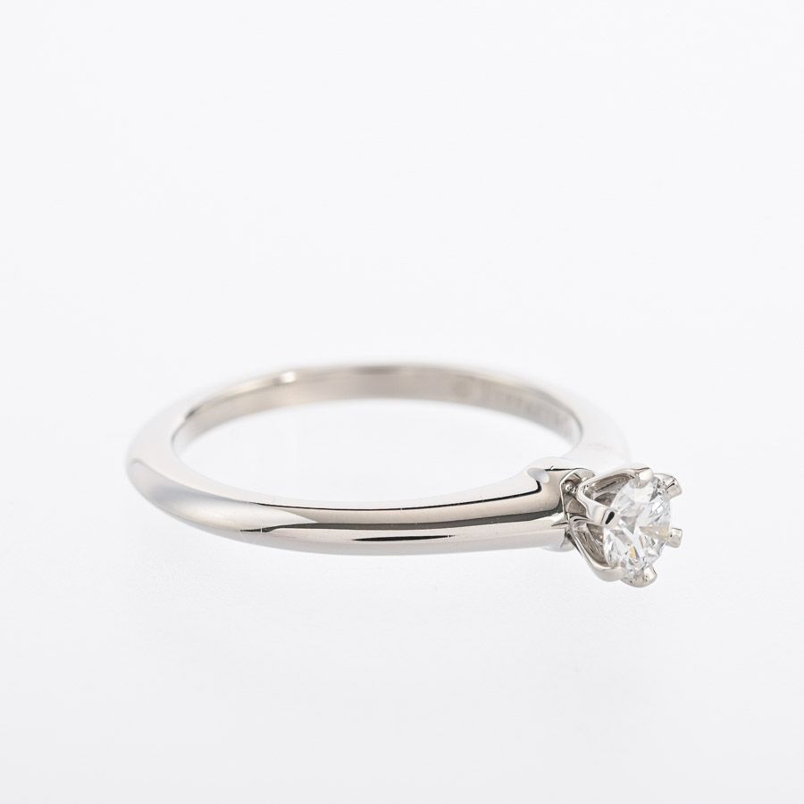 Tiffany & Co Ring Solitaire — view 2