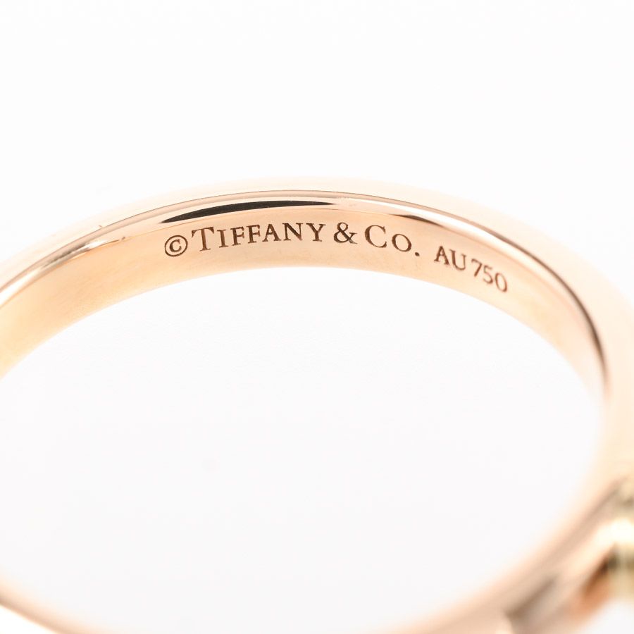 Tiffany & Co Ring Ball — view 5