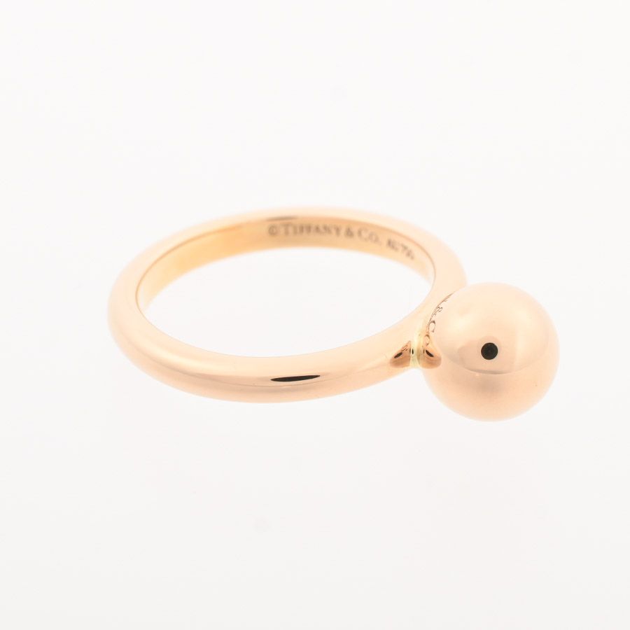Tiffany & Co Ring Ball — view 2
