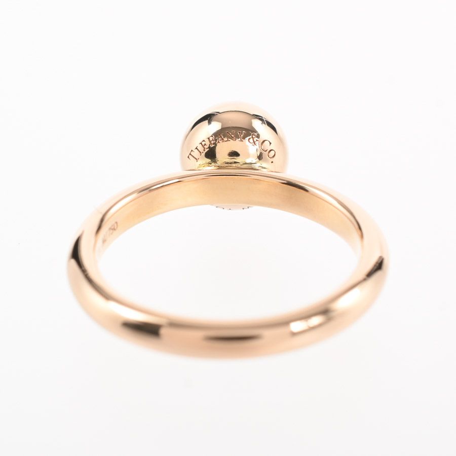 Tiffany & Co Ring Ball — view 3