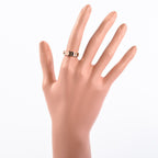 Louis Vuitton Ring Bague Empreinte — view 6