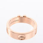 Louis Vuitton Ring Bague Empreinte — view 3