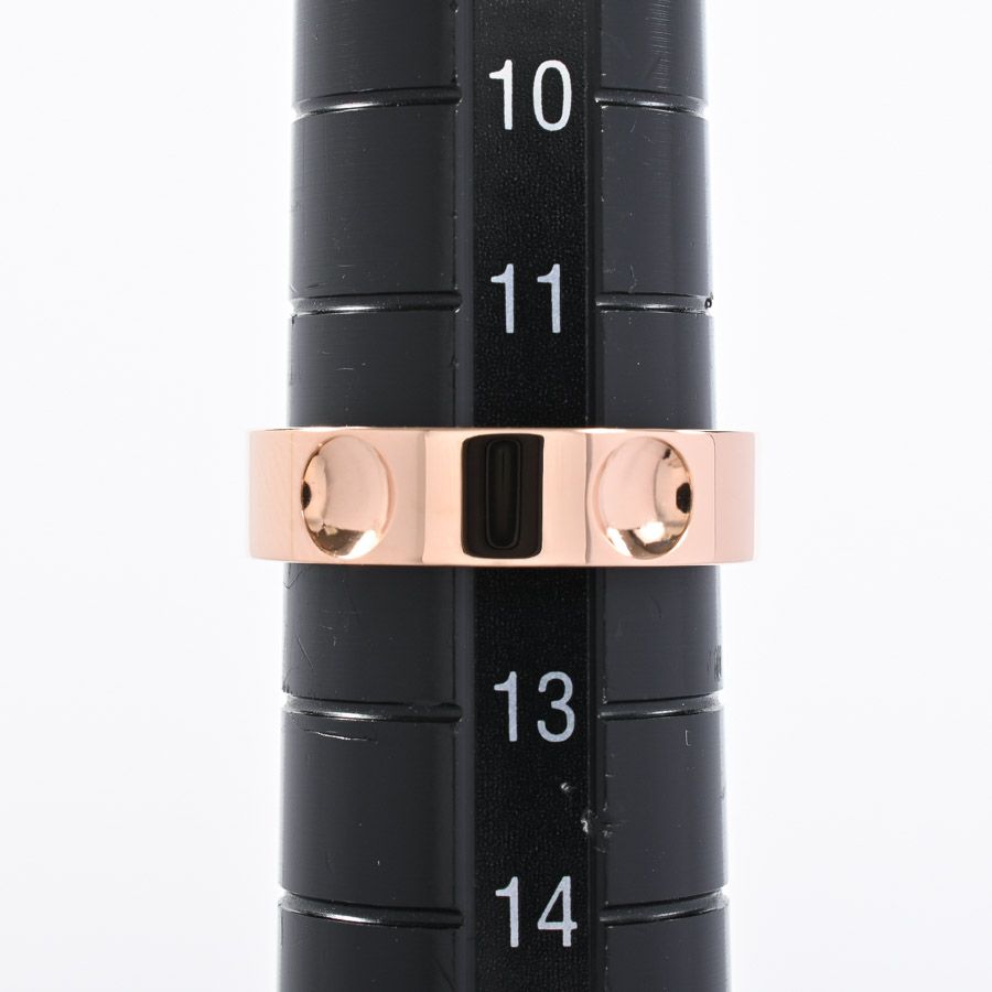 Louis Vuitton Ring Bague Empreinte — view 5