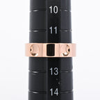 Louis Vuitton Ring Bague Empreinte — view 5