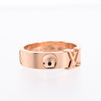 Louis Vuitton Ring Bague Empreinte — view 2