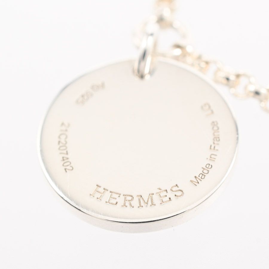 Hermes Bracelet Exlibris PM — view 7