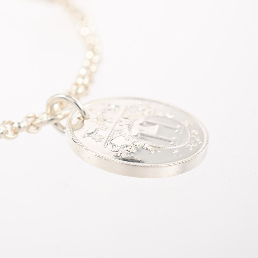 Hermes Bracelet Exlibris PM — view 2
