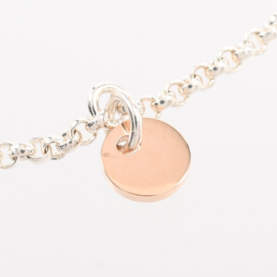 Hermes Bracelet Exlibris PM — view 4