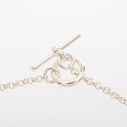 Hermes Bracelet Exlibris PM — view 6
