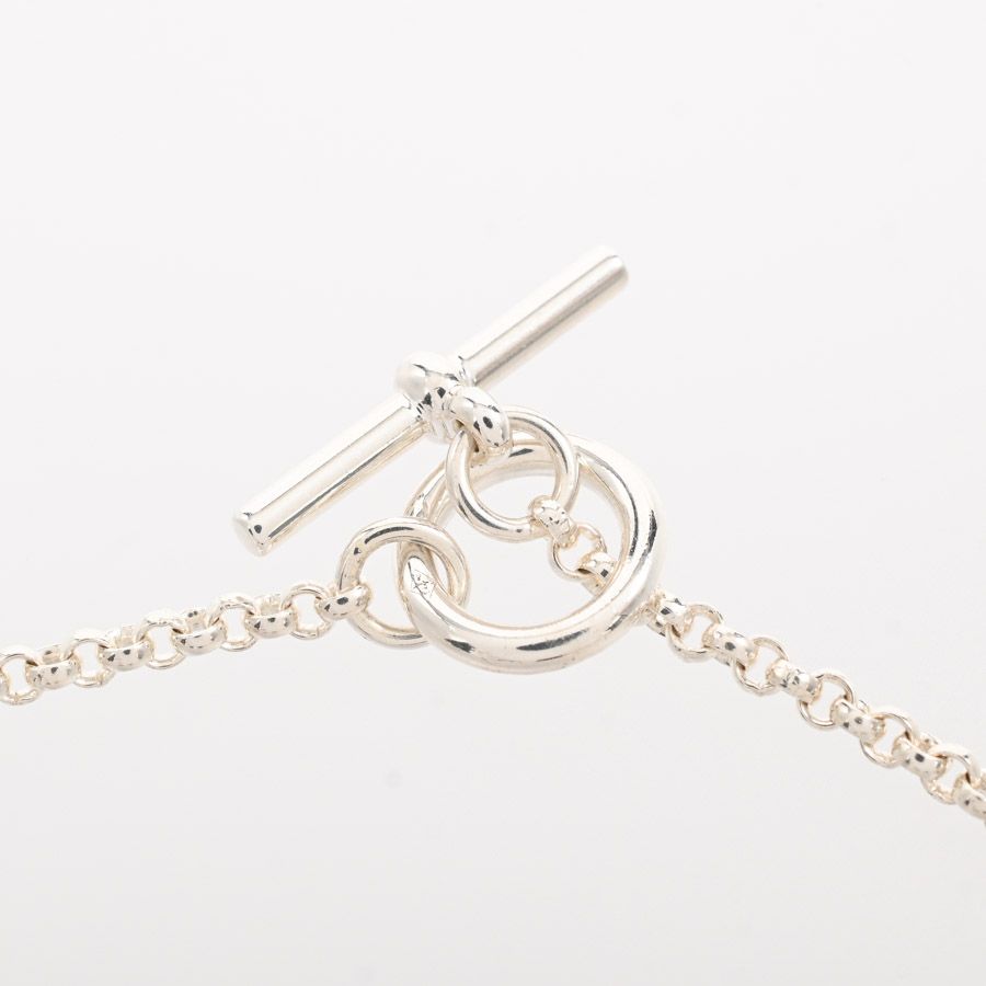 Hermes Bracelet Exlibris PM — view 6